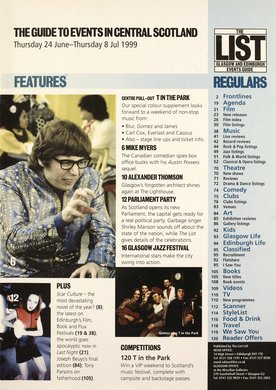 Issue 362 — Page 1