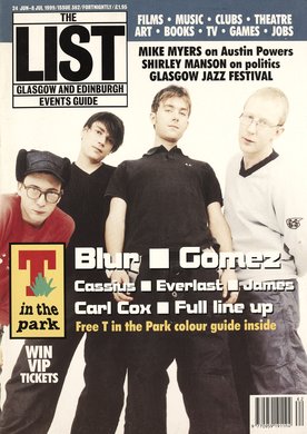 Issue 362 — Front cover