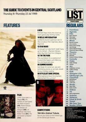 Issue 363 — Page 1
