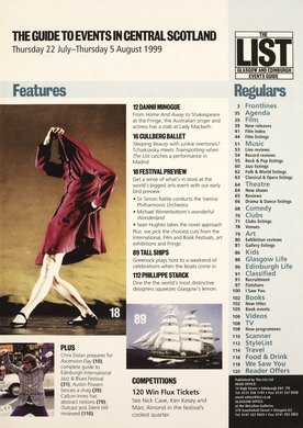 Issue 364 — Page 1