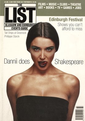 Issue 364 — Front cover