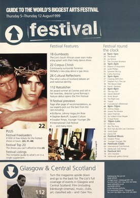 Issue 365 — Page 1