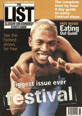 Issue 365 — Front cover