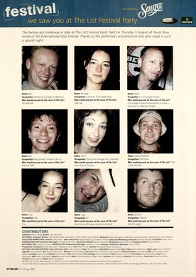 Issue 366 — Page 18