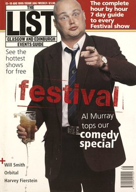 Issue 366 — Front cover