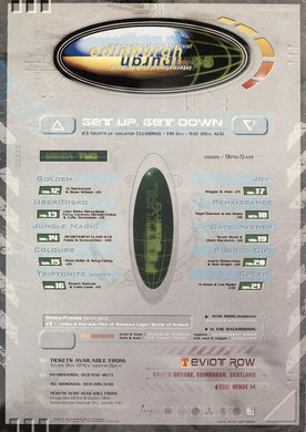 Issue 366 — Inside front cover