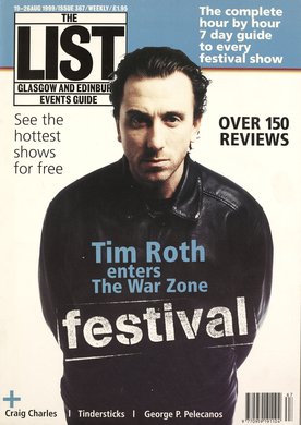 Issue 367 — Front cover
