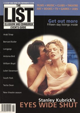 Issue 369 — Front cover