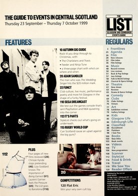 Issue 370 — Page 1