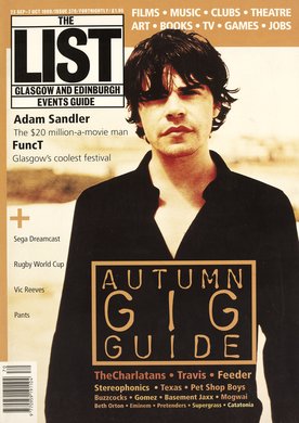 Issue 370 — Front cover