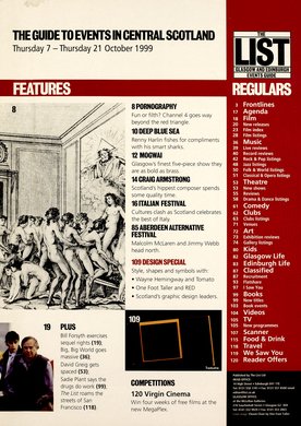 Issue 371 — Page 1
