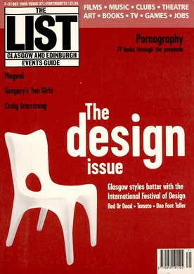 Issue 371 — Front cover