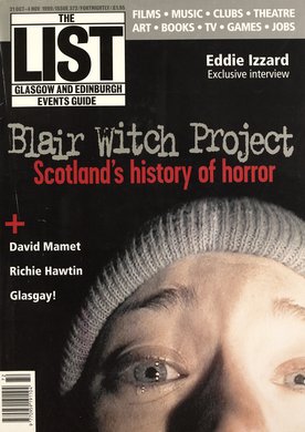 Issue 372 — Front cover