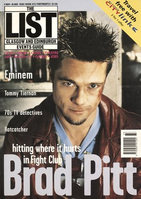 Issue 373 — Front cover