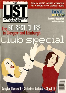 Issue 374 — Front cover