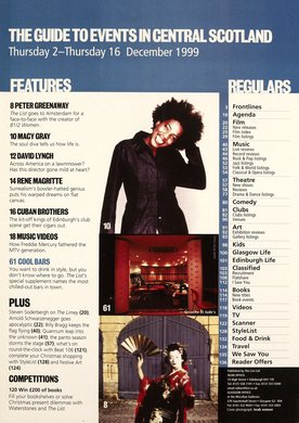 Issue 375 — Page 1