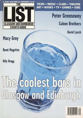 Issue 375 — Front cover