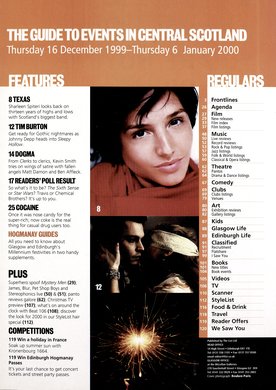 Issue 376 — Page 1