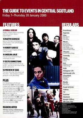 Issue 377 — Page 1