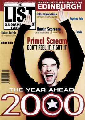 Issue 377 — Front cover