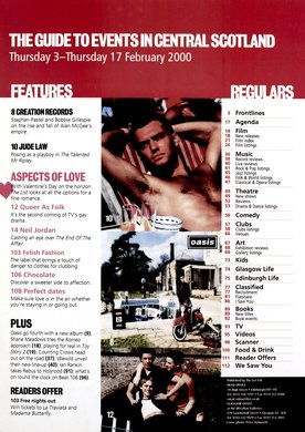 Issue 379 — Page 1