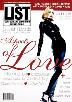 Issue 379 — Front cover