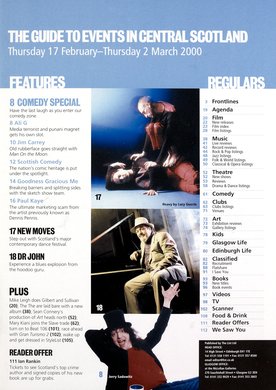 Issue 380 — Page 1