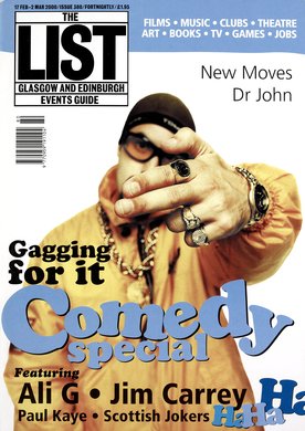 Issue 380 — Front cover