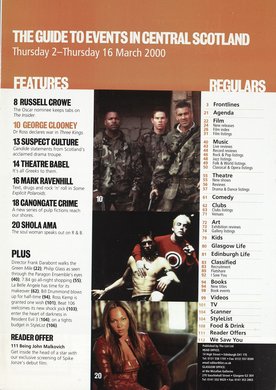 Issue 381 — Page 1