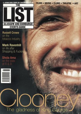 Issue 381 — Front cover