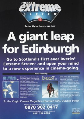 Issue 381 — Inside front cover
