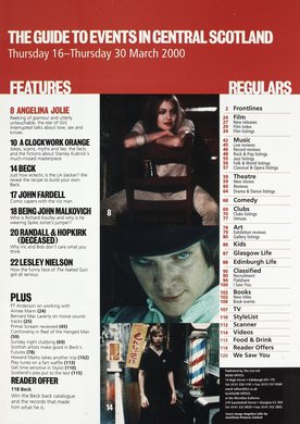 Issue 382 — Page 1