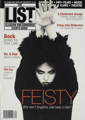 Issue 382 — Front cover