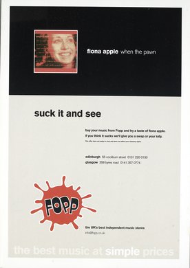 Issue 382 — Inside back cover