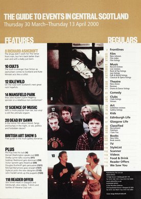 Issue 383 — Page 1