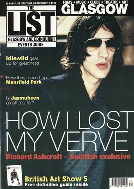 Issue 383 — Front cover