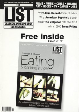 Issue 384 — Front cover
