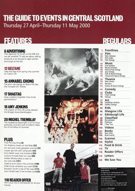 Issue 385 — Page 1