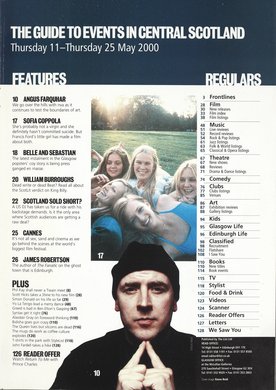Issue 386 — Page 1
