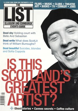 Issue 386 — Front cover