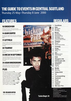 Issue 387 — Page 1