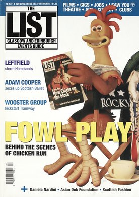 Issue 387 — Front cover