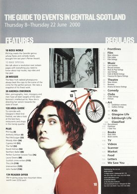 Issue 388 — Page 1