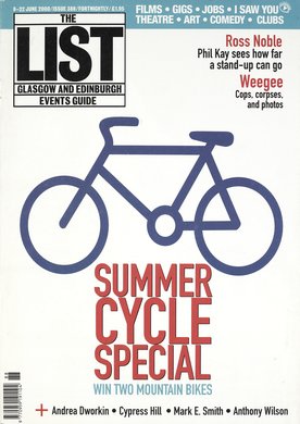 Issue 388 — Front cover
