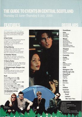 Issue 389 — Page 1