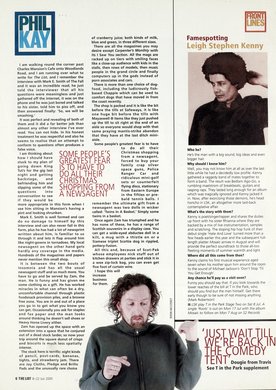 Issue 389 — Page 6