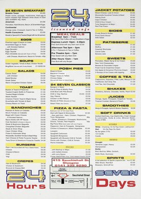 Issue 389 — Inside back cover
