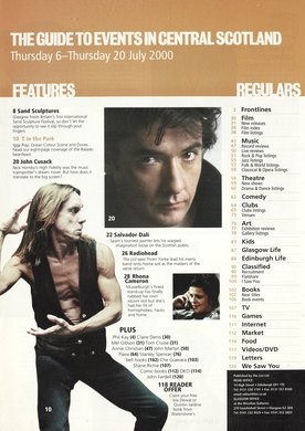 Issue 390 — Page 1