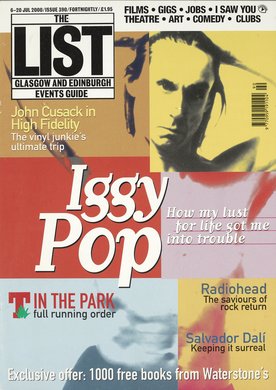 Issue 390 — Front cover