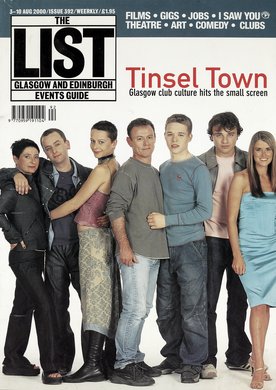 Issue 392 — Front cover